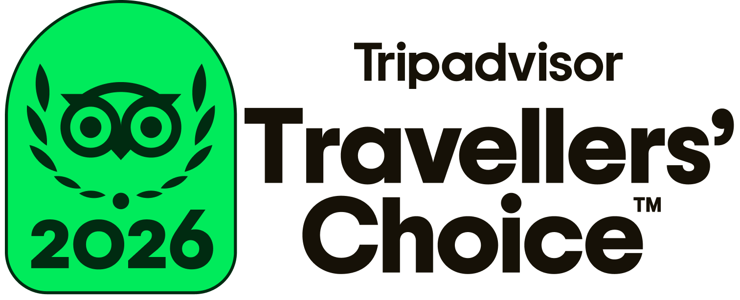 Jordan Horizons Tours TripAdvisor ranking and awards